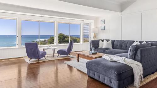 Yamba House | Blue Waters - Seaside Escape