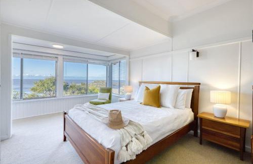 Yamba House | Blue Waters - Seaside Escape