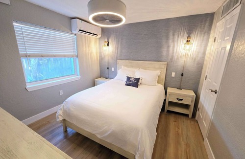 Clearwater Beach Hotel | Blue Wave Suites: Make Waves in Clearwater Beach