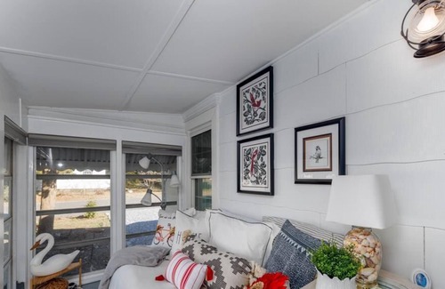 Cape May Point Cottage | Blue Willow Cottage at 513 Cape
