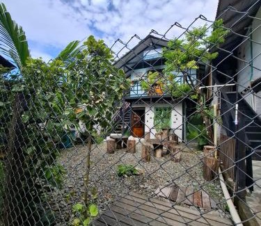 Capurgana House | BlueBayou.capurgana