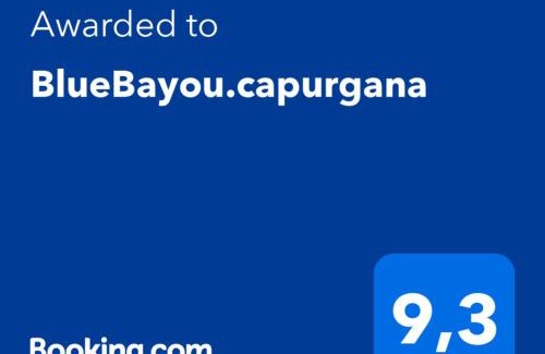 Capurgana House | BlueBayou.capurgana