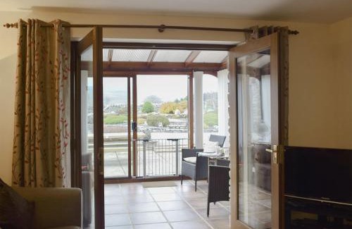 Newbiggin-on-Lune House | Bluebell Barn