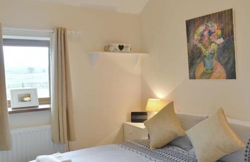 Newbiggin-on-Lune House | Bluebell Barn