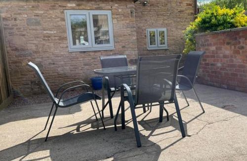 Ross-on-Wye House | Bluebell Cottage