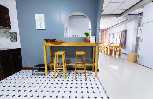 Hat Yai House | Bluebell House Hatyai - Cosy 3 bedrooms for 10 pax - 9 mins drive to Lee Grd