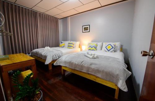 Hat Yai House | Bluebell House Hatyai - Cosy 3 bedrooms for 10 pax - 9 mins drive to Lee Grd