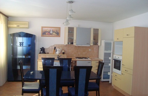 Nyiregyhaza Apartment | Blueberry appartment in the centre of the city