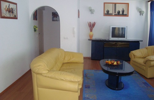 Nyiregyhaza Apartment | Blueberry appartment in the centre of the city