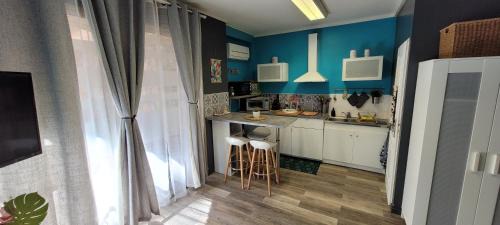 Cavaillon Apartment | BlueBird