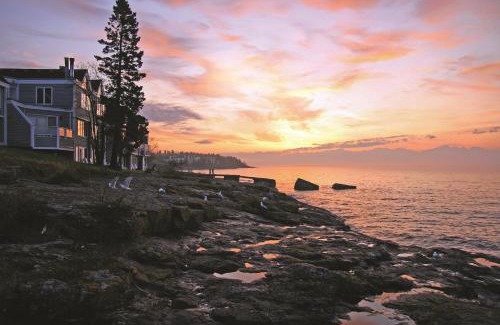 Tofte Resort | Bluefin Bay on Lake Superior