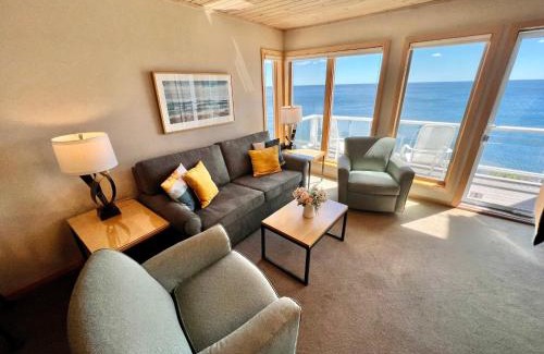 Tofte Resort | Bluefin Bay on Lake Superior
