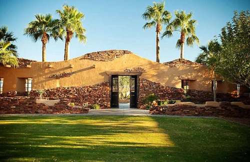 Cibola Vista Resort | Bluegreen Cibola Vista Resort and Spa, 1 Bedroom Jr. Suite