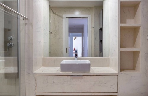 Lumiar Apartment | Blueground | Lumiar, fully furnished