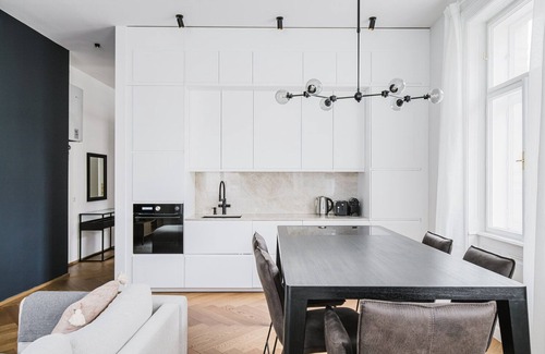 Meidling Apartment | Blueground | Meidling, elevator, nr Schönbrunn