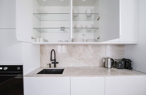 Meidling Apartment | Blueground | Meidling, elevator, nr Schönbrunn