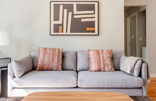 Menlo Park Apartment | Blueground | Menlo Park, view, nr Baylands