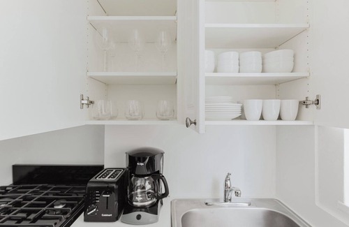 Sutton Place Apartment | Blueground | Midtown East, AC, nr Central Park