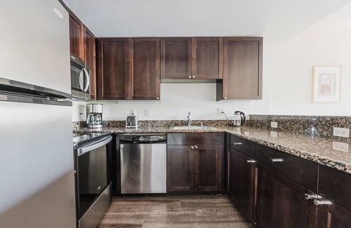 Palo Alto Apartment | Blueground | Palo Alto 1bd apartment