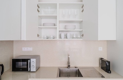 Prague 8 Apartment | Blueground | Prague 7, furnished, close to offices (PRG-29)