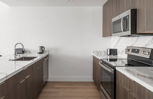 Santa Clara Apartment | Blueground | Santa Clara, balcony, nr Central Park