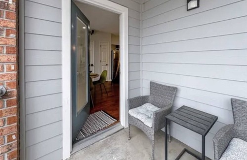South Main Historic District Apartment | BLUES LANDINGnThe best stay between Main and the Mississippi!