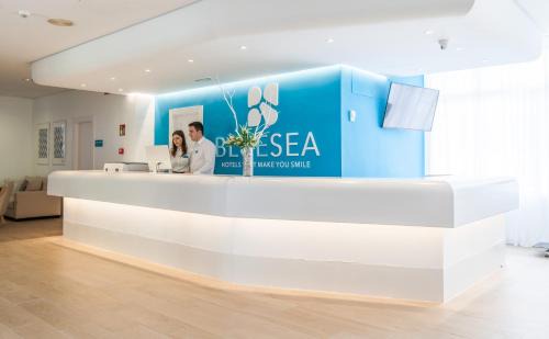 Sa Coma Hotel | BLUESEA Gran Playa