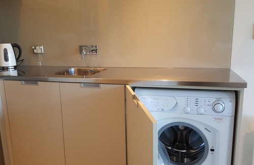 Dunedin City Centre Hotel | Bluestone On George