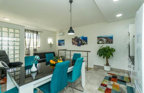 Meterize Apartment | Bluesun Sibenik Apartments