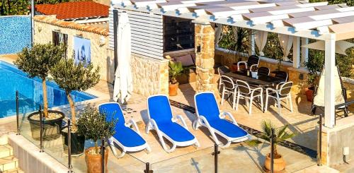 Meterize Apartment | Bluesun Sibenik Apartments