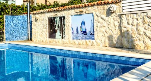 Meterize Apartment | Bluesun Sibenik Apartments