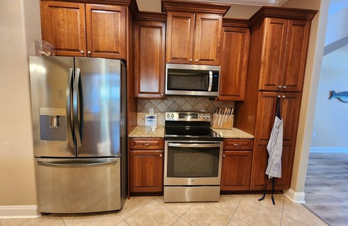 Niceville House | Bluewater Bay Hideaway- Relaxation Destination w/private pool and hot tub