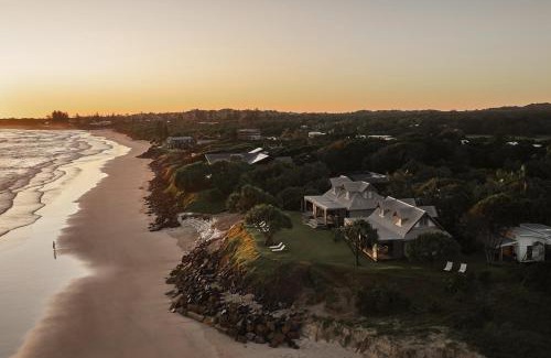 Byron Bay Hotel | Bluewater on the Beach
