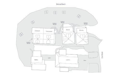Byron Bay Hotel | Bluewater on the Beach