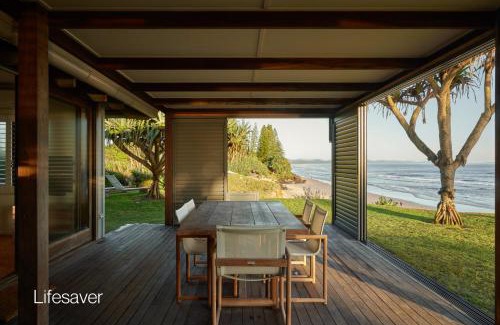 Byron Bay Hotel | Bluewater on the Beach