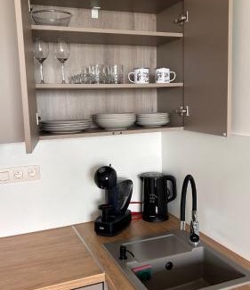 Banka Apartment | Bluewave riverside Piešťany