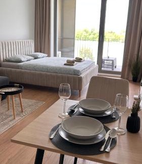 Banka Apartment | Bluewave riverside Piešťany