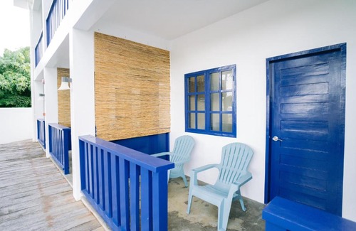 Dao Resort | BlueWoods Seaside Resort