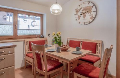 Kelchsau Apartment | Blumenwiese I