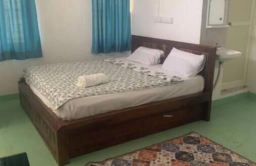 Yelahanka Apartment | Blumint 307 Yelahanka