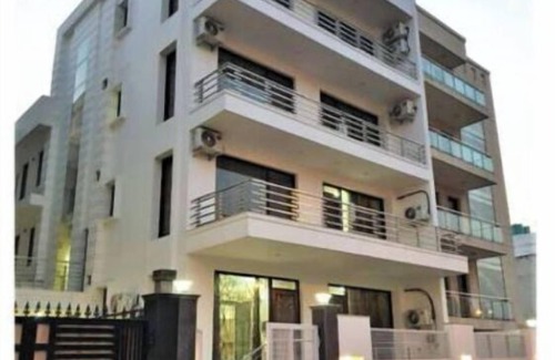 Greater Noida Apartment | BluO Classic Studio - India Expo Noida