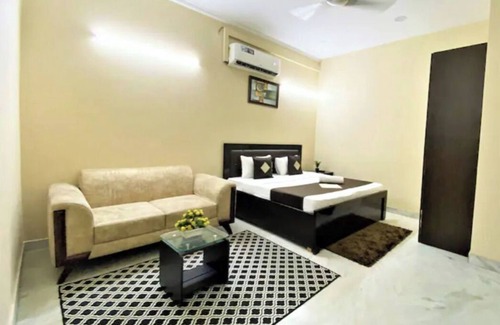 Greater Noida Apartment | BluO Classic Studio - India Expo Noida