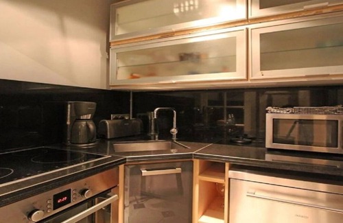 7th Arrondissement Apartment | BLVD LATOUR MAUBOURG-SPECTACULAR VIEWS OVER LES INVALIDES