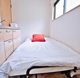 Katsushika Apartment | BMO102A Direct bus to Disney from next station Max5