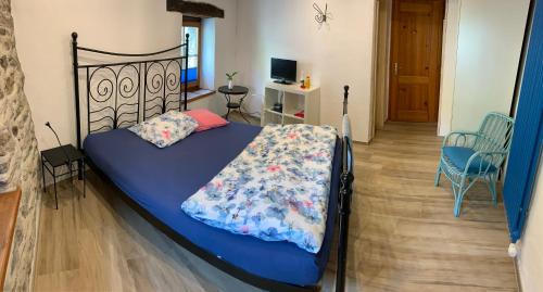 San Vittore Bed & Breakfast | BnB Cà di sciavatin