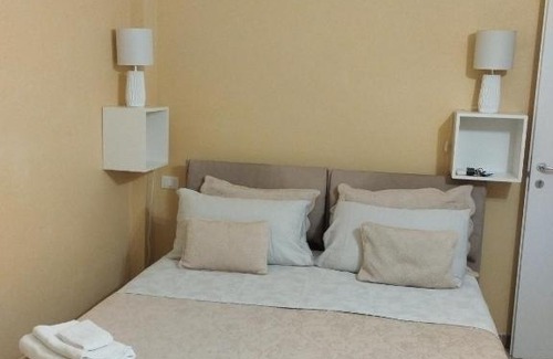 Province of Bologna House | BNB da lea