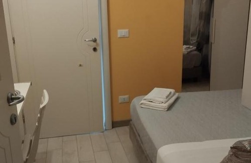 Province of Bologna House | BNB da lea
