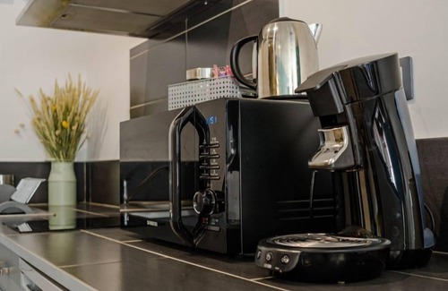 Epernay Apartment | BnB Epernay Studio 86 Your Cozy Nest for Two in Épernay