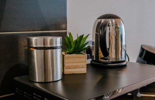 Epernay Apartment | BnB Epernay Studio 86 Your Cozy Nest for Two in Épernay