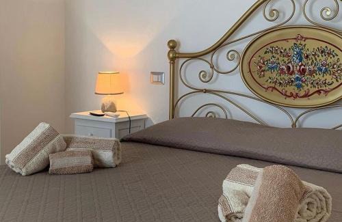 Cabras Bed & Breakfast | BnB Le Janas